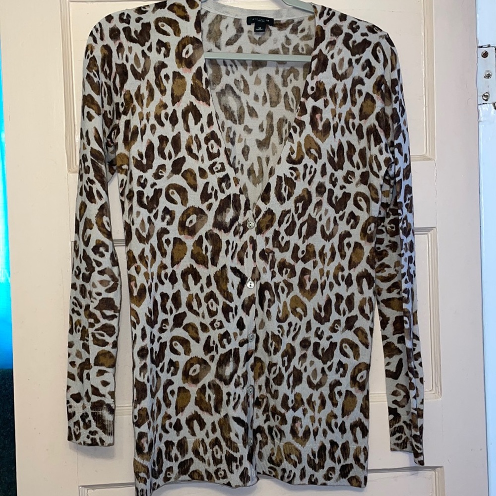 Ann Taylor Sweater Size Medium